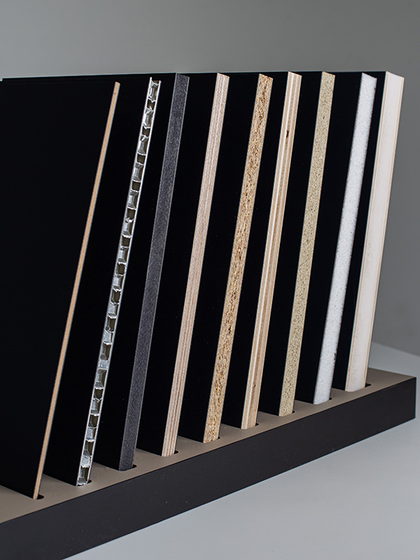 Aluminum Honeycomb